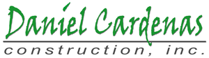 Daniel Cardenas Construction, Inc